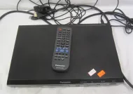 DVD PANASONIC S-7000 PLAYER
