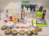SKIN CARE