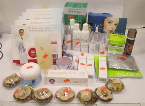 SKIN CARE