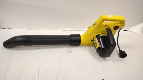 PARAMOUNT 7 AMP BLOWER