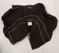 FELT SILVER WARE BAG