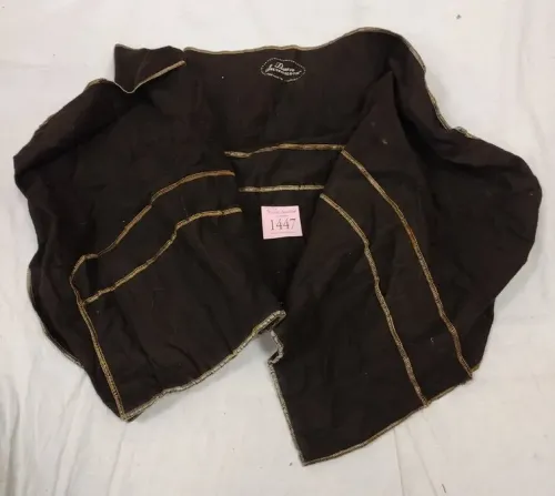 FELT SILVER WARE BAG