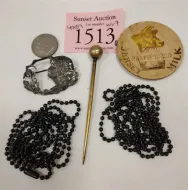 COLLECTIBLES AND JEWELRY