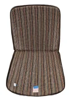 AIR COOL WIRE SPRING CAR SEAT CUSHION