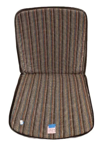 AIR COOL WIRE SPRING CAR SEAT CUSHION