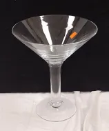 10.5" TALL TOASTING STEM