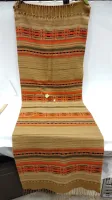 SW WOOL BLANKET/SHAWL AS SEEN