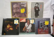 FIVE RECORD ALBUMS - VARIOUS ARTISTS