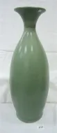 LARGE KITKAF VIETNAMESE POTTERY FLOOR VASE