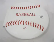 BOOK BY PETER MURRAY "BASEBALL"