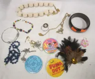 COSTUME JEWELRY 