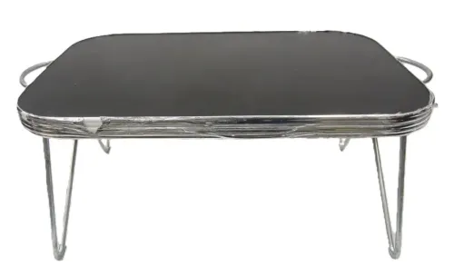 FOLDING TRAY