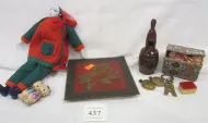 ASIAN COLLECTIBLES