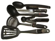 KITCHEN UTENCILS, KNIFE