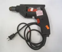 MASTER  MECHANICS 3/8" ELECTRIC DRILL
