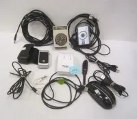 ELECTRONICS AND PARTS