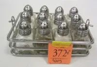 SMALL SHAKER SET