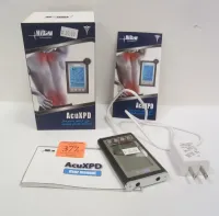 AcuXPD TENS MUSCLE STIMULATOR