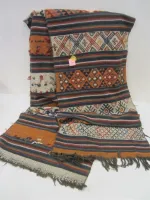 LONG WOOL RUNNER 10' LONG