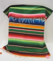 VINTAGE SW TEXTILE - BRIGHT COLORS