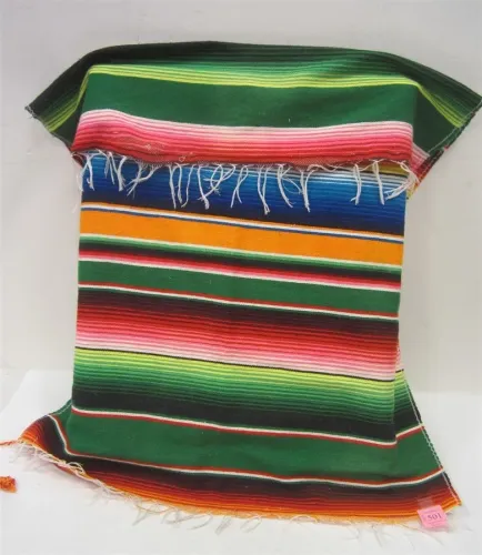 VINTAGE SW TEXTILE - BRIGHT COLORS