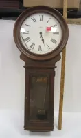 HOWARD MILLER WALL CLOCK PROJECT