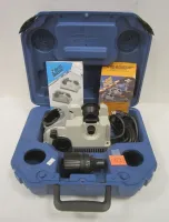 DRILL DOCTOR TOOL WITH CASE