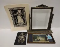 FRAMES, PRINTS AND MORE - SEE NEXT PAGE