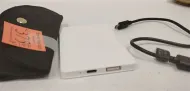 I WALK PORTABLE POWER BANK
