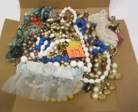 COSTUME JEWELRY