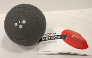 MASSAGER METEOR BALL, NO CHARGER