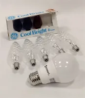 SMALL SIZE LIGHT BULBS